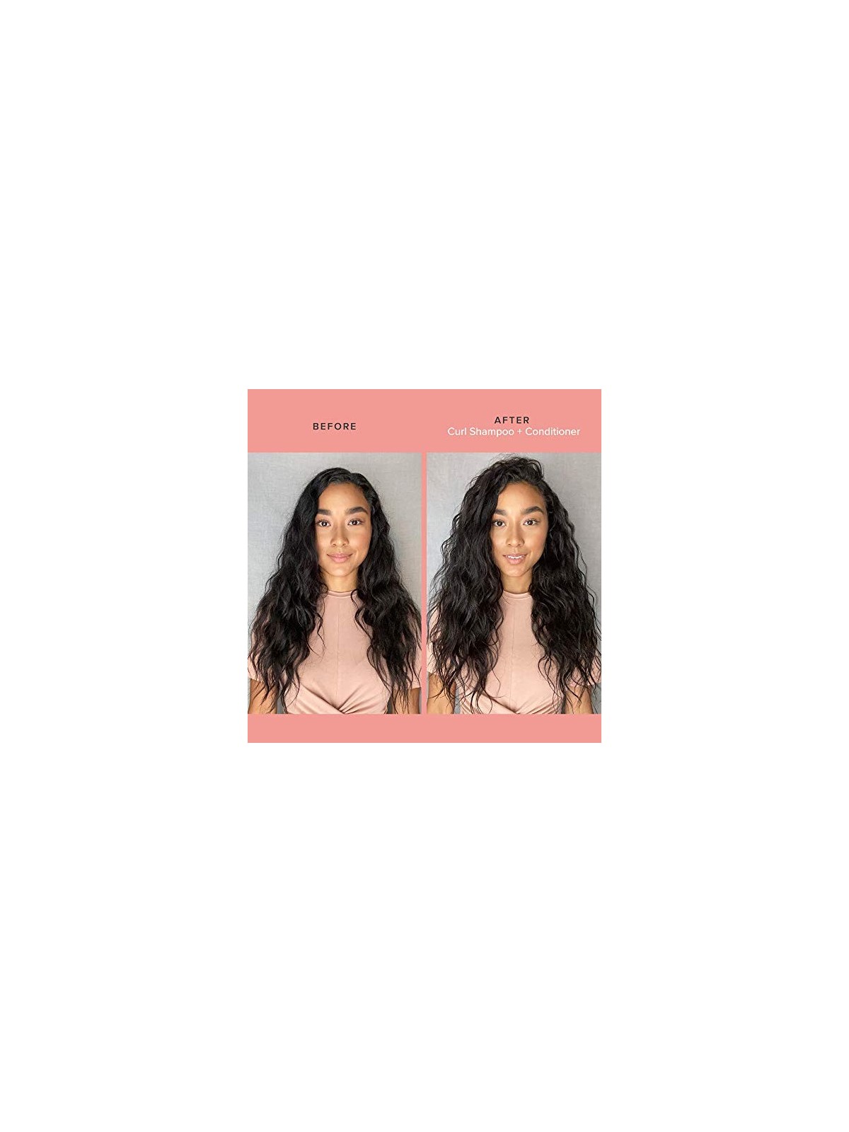 Shampoo Living Proof CURL 100ml per Capelli Ricci