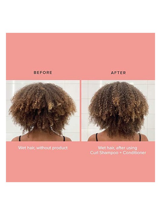 Shampoo Living Proof CURL 100ml per Capelli Ricci