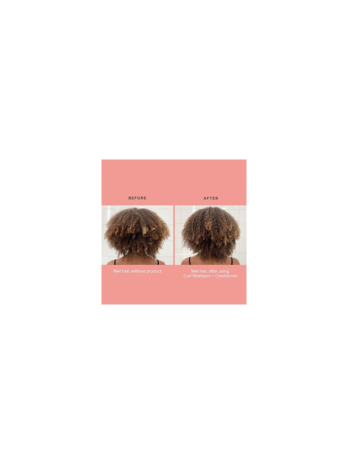 Shampoo Living Proof CURL 100ml per Capelli Ricci