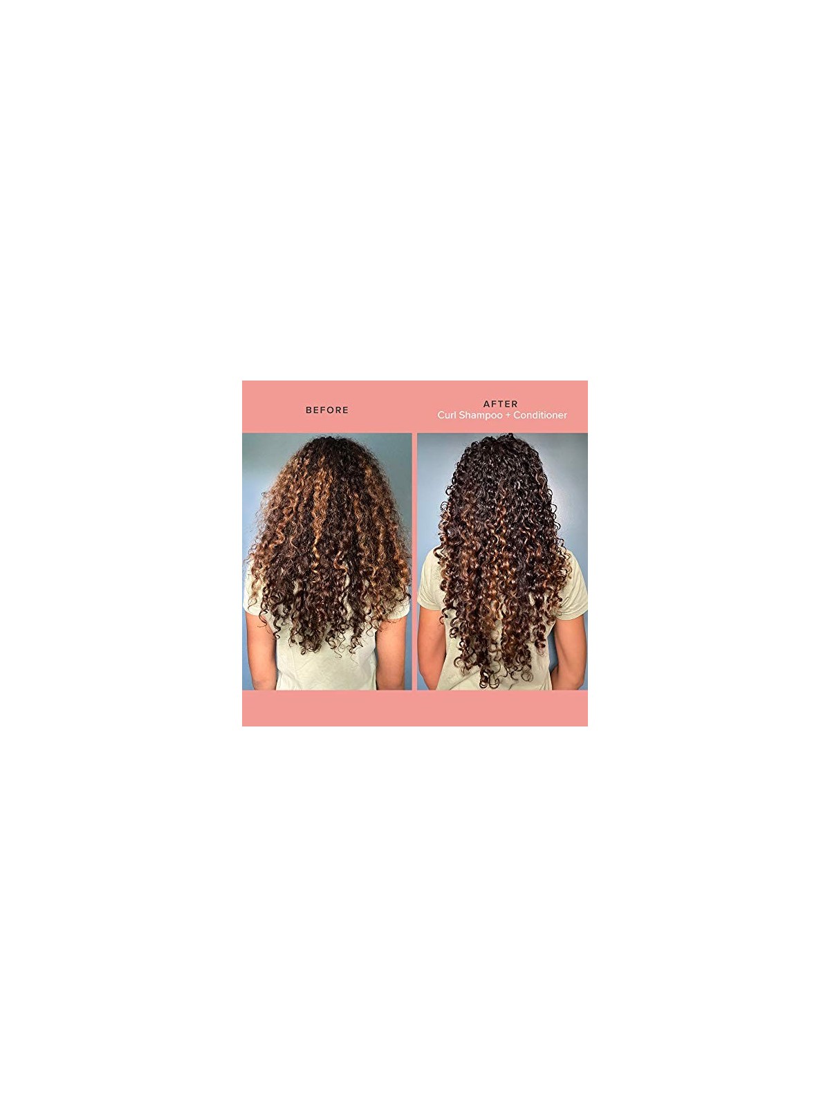 Shampoo Living Proof CURL 100ml per Capelli Ricci