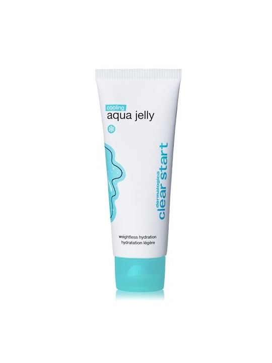 ClearStart Cooling Aqua Jelly 59ml