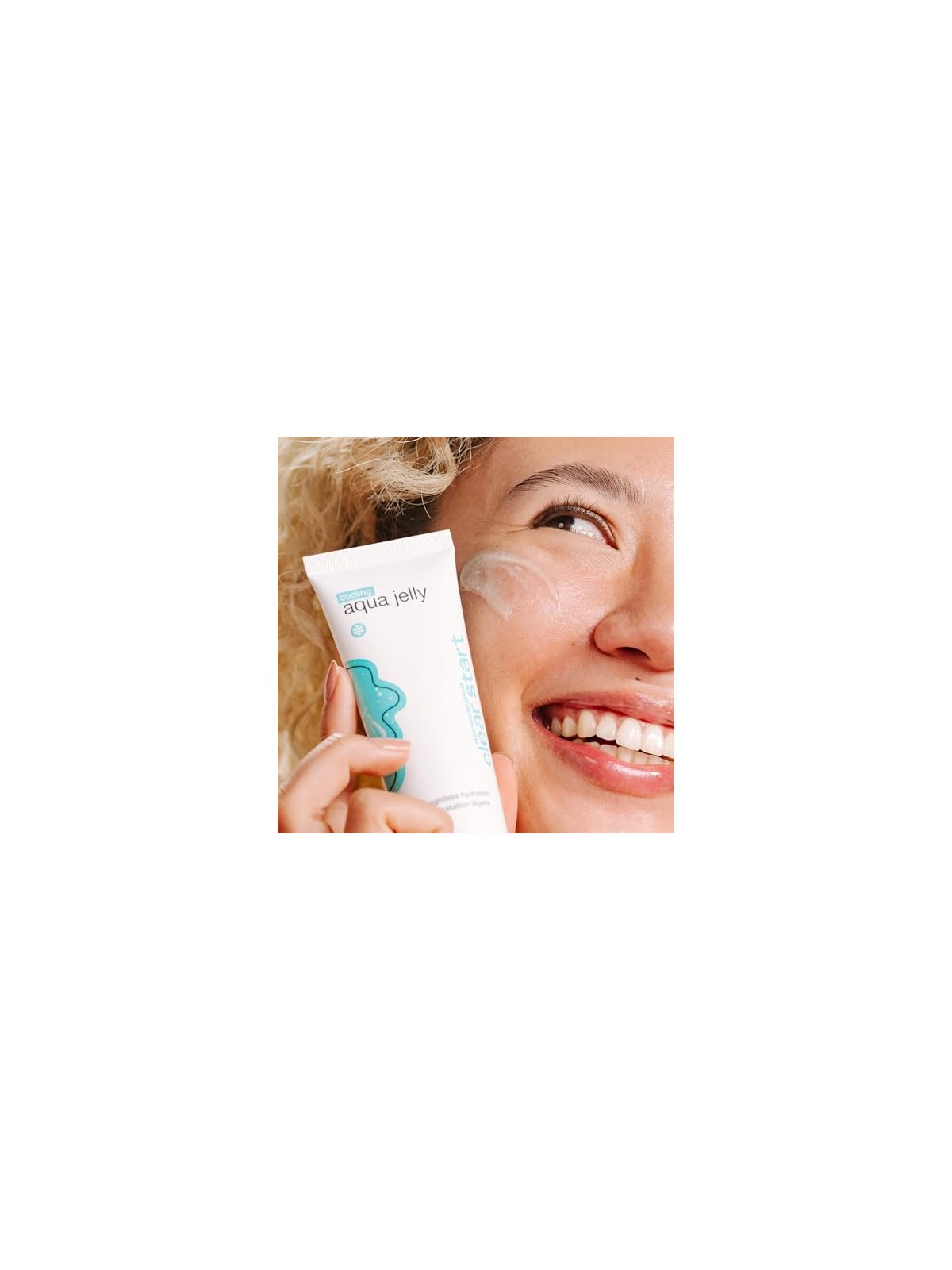 ClearStart Cooling Aqua Jelly 59ml