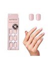 Kiss My Face imPRESS Color Pick Me Unghie Rosa 30 pz donna