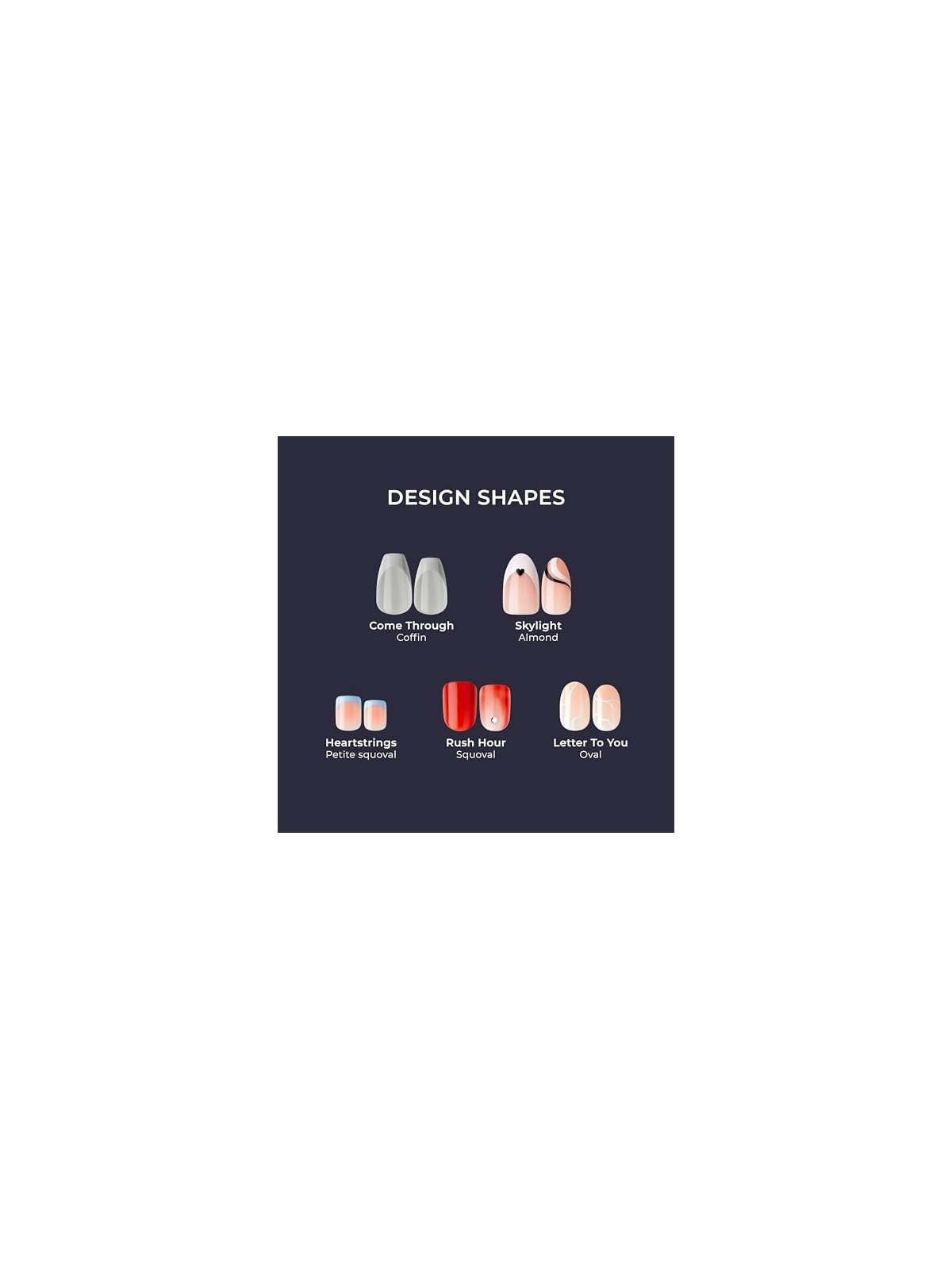 Kiss My Face ImPRESS Nails Prima del tramonto 30 pz donna