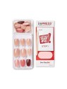 Kiss My Face ImPRESS Nails Prima del tramonto 30 pz donna