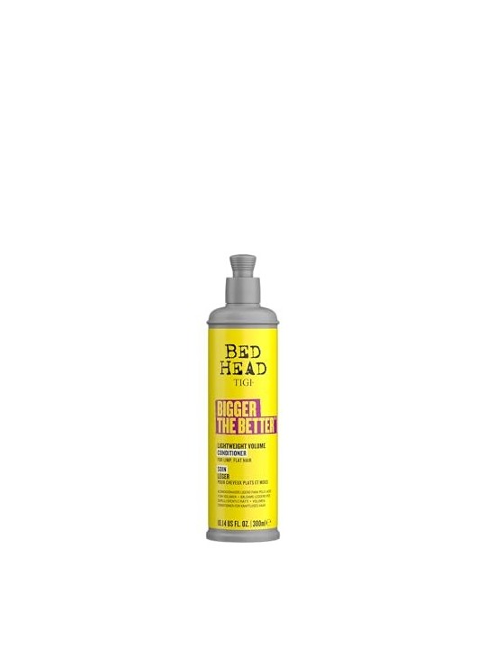Tigi Balsamo Bed Head Bigger The Better donna 300ml