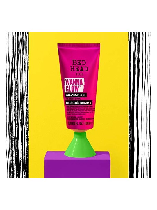 Tigi Bed Head Wanna Glow Olio Gel Idratante 100ml