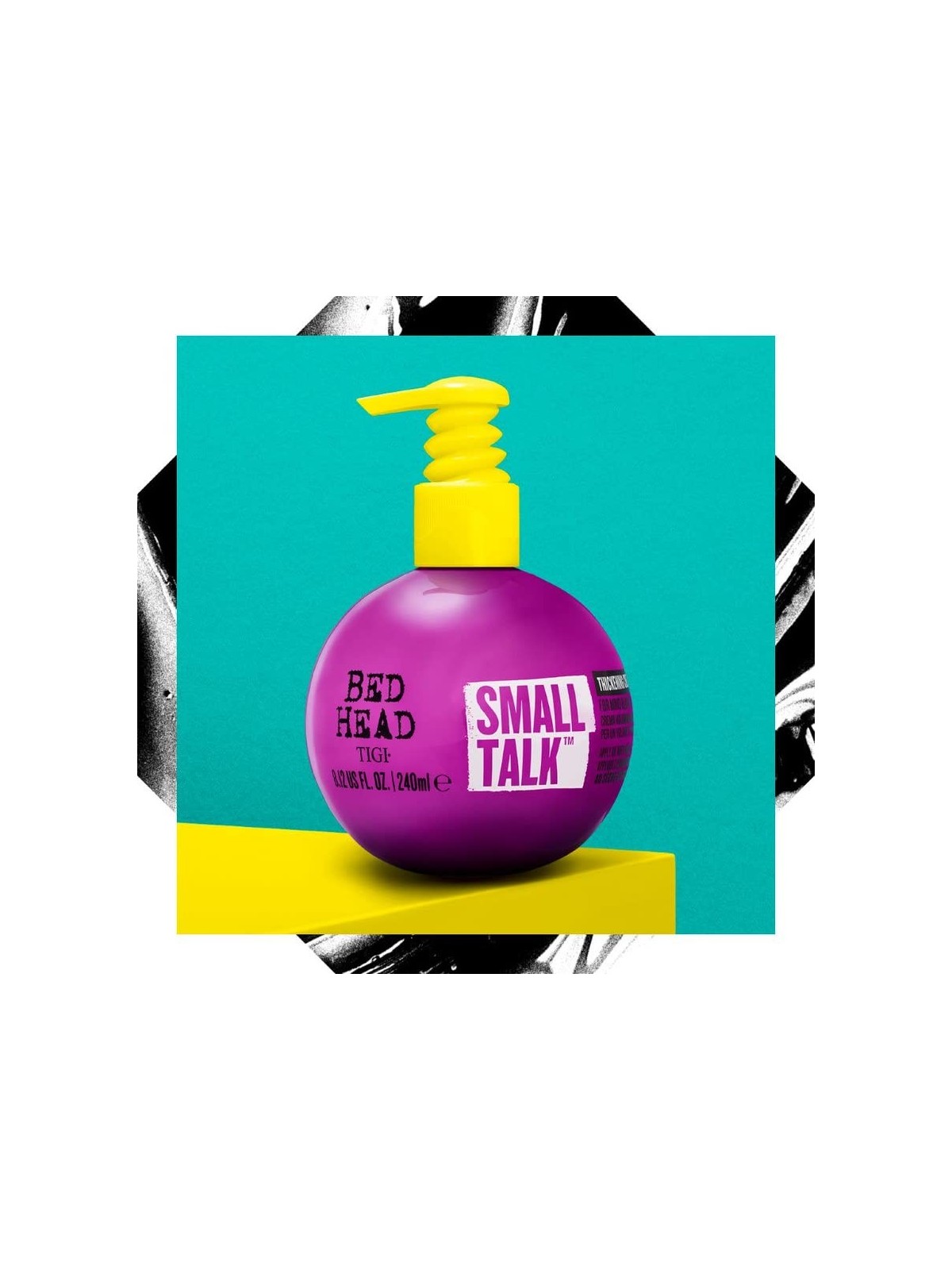 Tigi Bh Small Talk Thickening Cream unisex 240ml