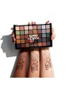 Palette ombretti ULTIMATE EDIT Nyx Professional Make Up utopia definitiva 40 gr