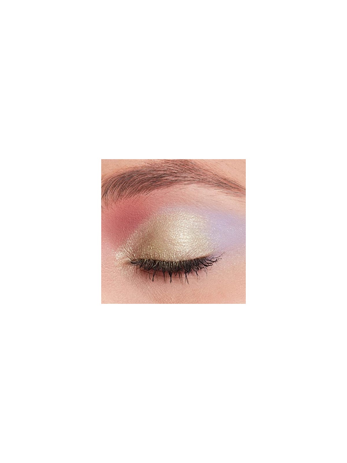 Palette ombretti ULTIMATE EDIT Nyx Professional Make Up utopia definitiva 40 gr
