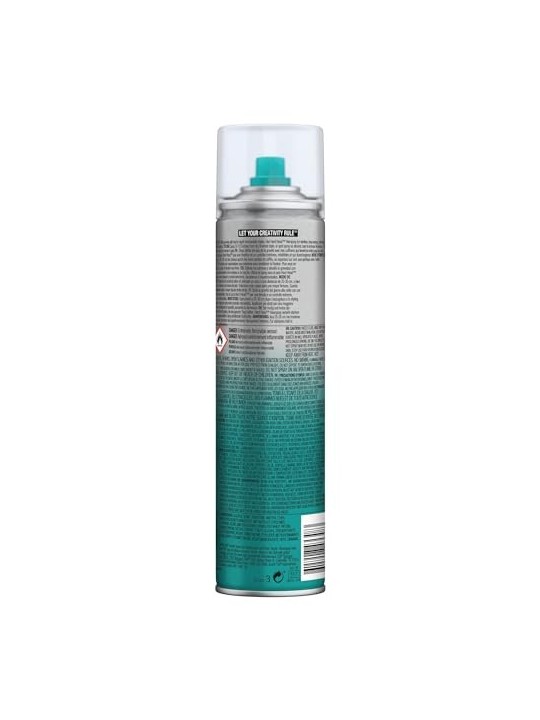 Tigi Lacca per capelli dura Bed Head donna 385ml