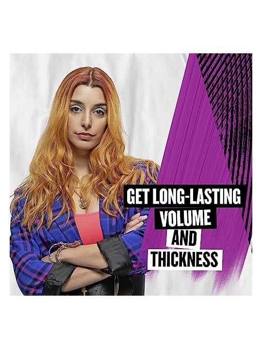 Tigi Bh Queen For A Day Thickening Spray 311ml For Instance Volume & Texture