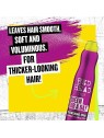 Tigi Bh Queen For A Day Thickening Spray 311ml For Instance Volume & Texture