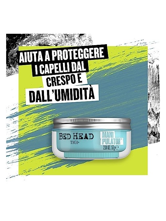 Tigi Gel Bed Head Manipulator 570g