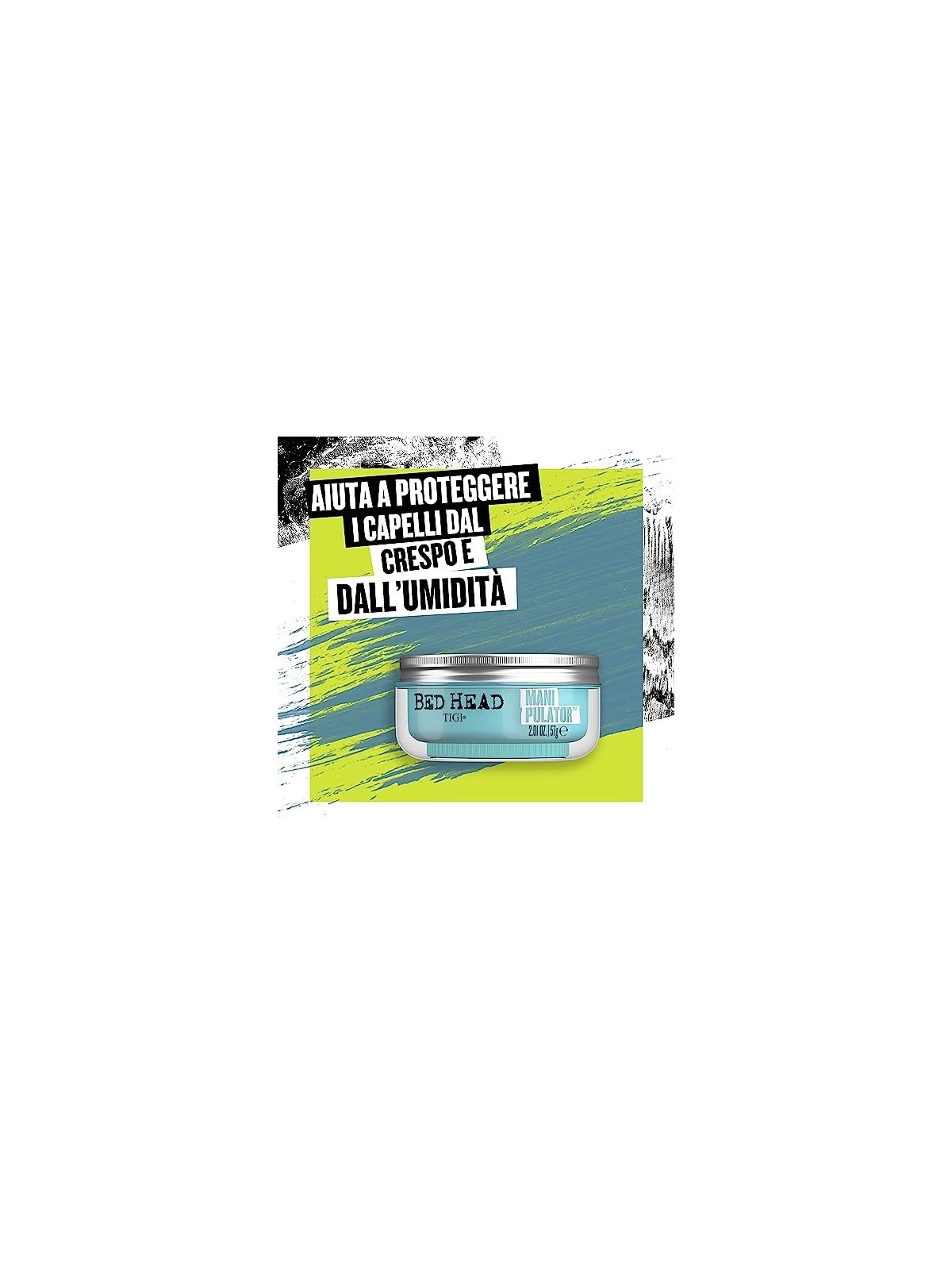Tigi Gel Bed Head Manipulator 570g