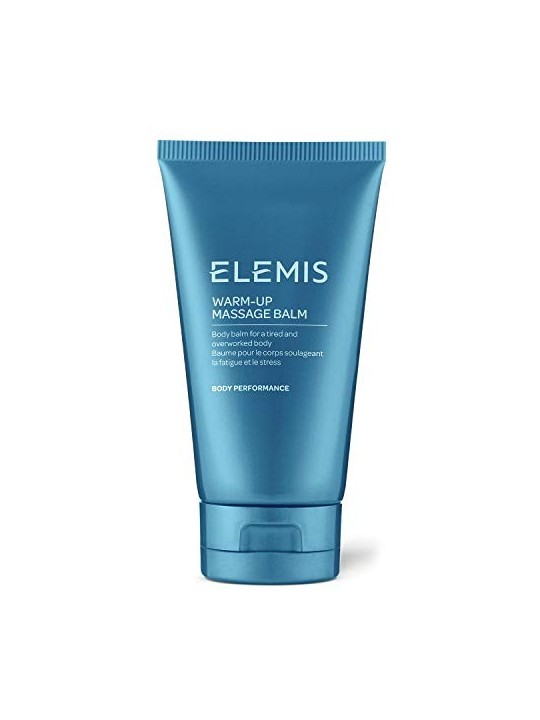 Elemis Balsamo per massaggio riscaldante 150ml unisex Elemis www.essenzetotalstyle.com 