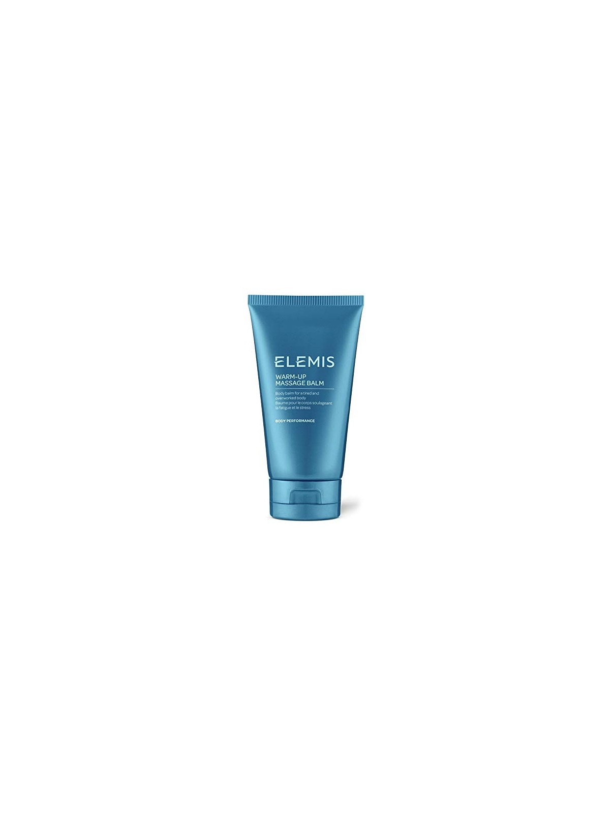 Elemis Balsamo per massaggio riscaldante 150ml unisex Elemis www.essenzetotalstyle.com 