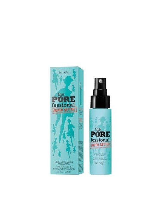 Benefit The POREfessional Super Setter Fissatore make-up 30ml