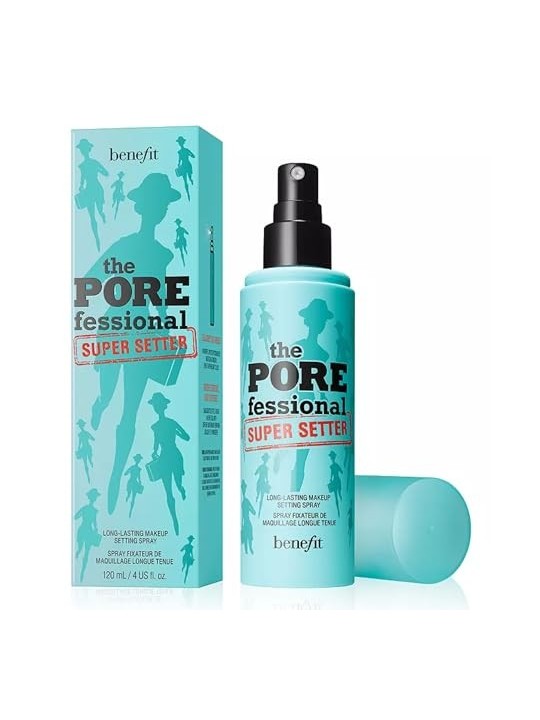Benefit The POREfessional Super Setter donna 120ml