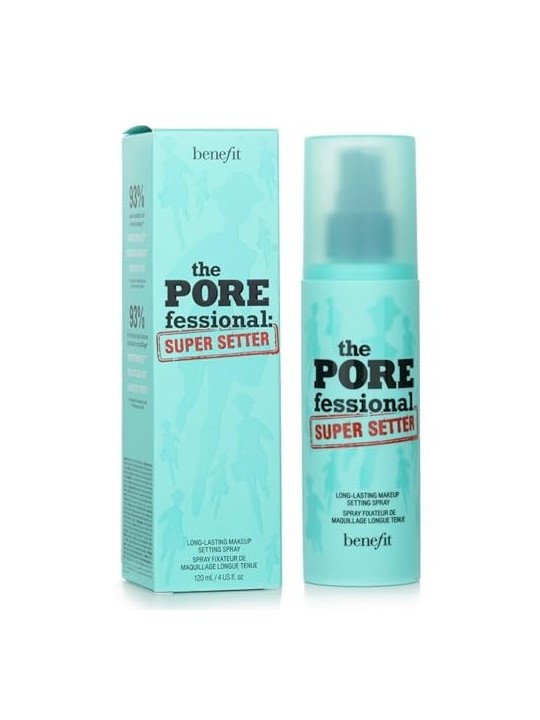 Benefit The POREfessional Super Setter donna 120ml