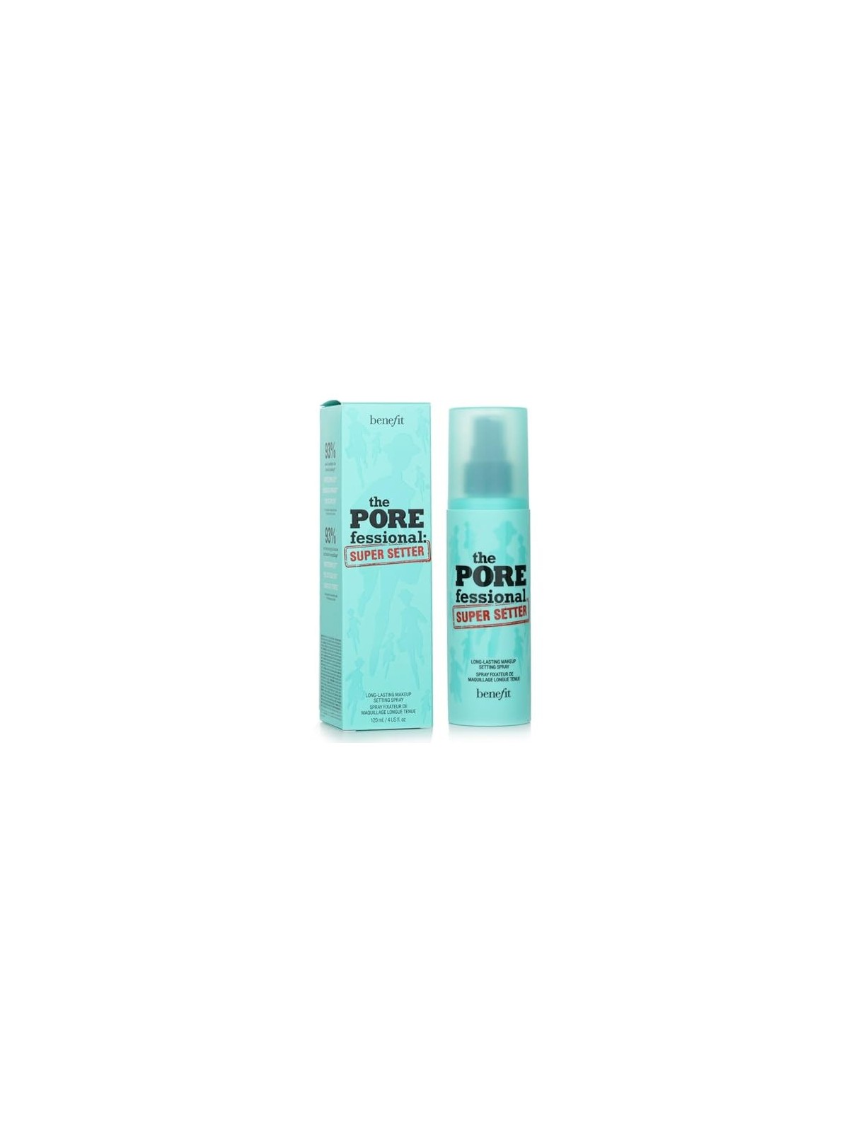 Benefit The POREfessional Super Setter donna 120ml
