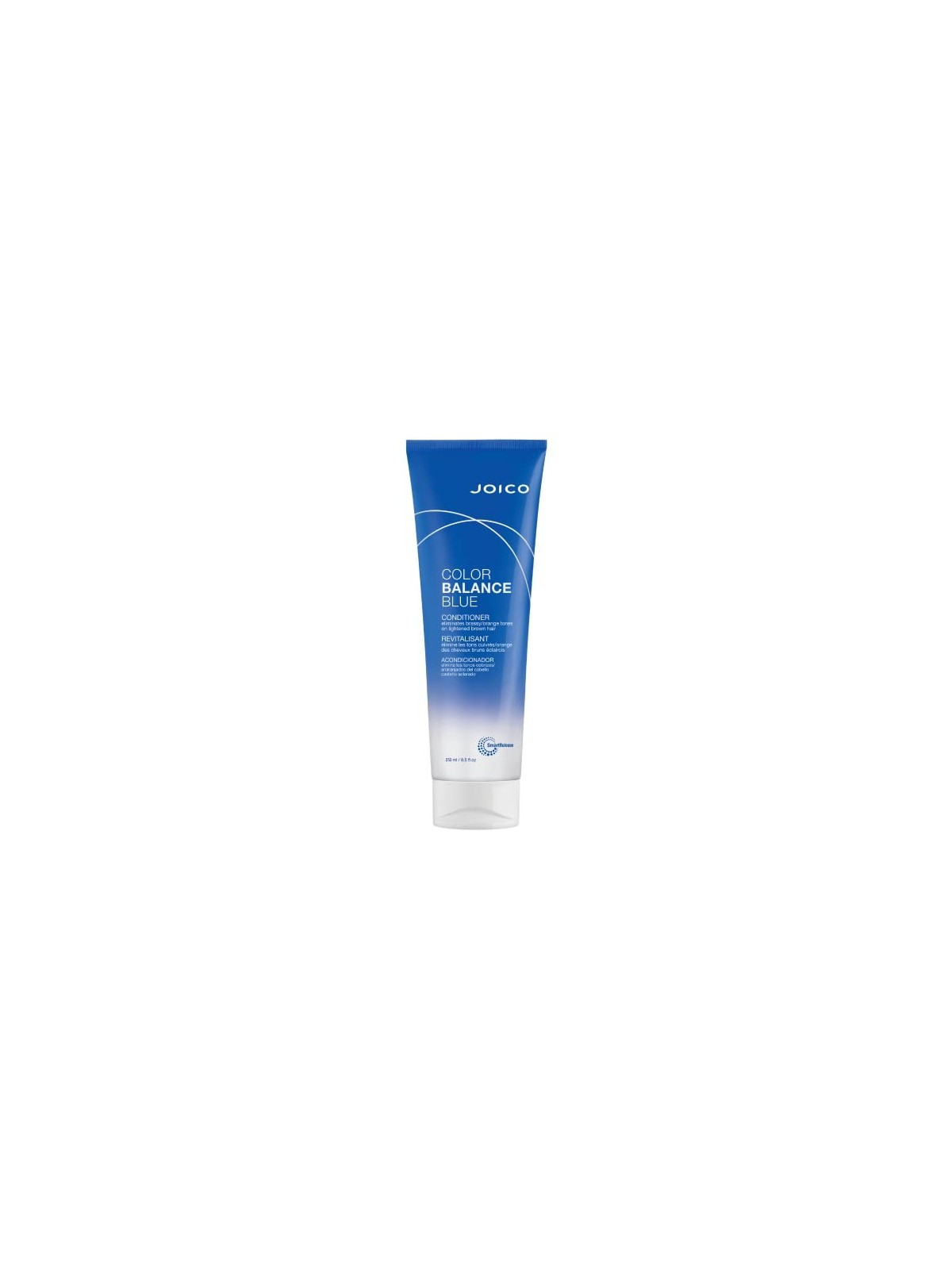 Joico Orange Balance balsamo blu donna 250ml