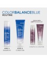 Joico Orange Balance balsamo blu donna 250ml