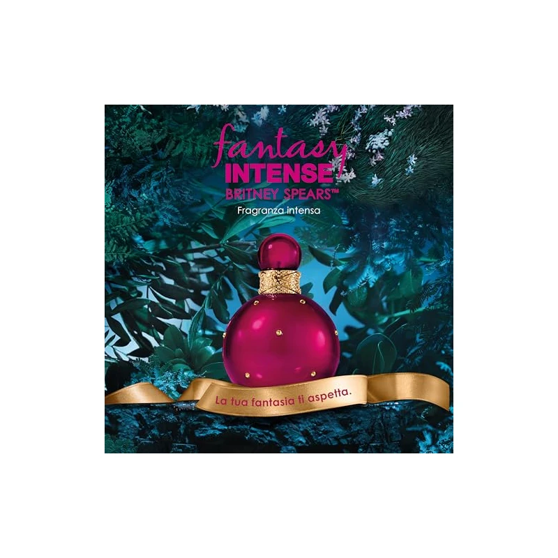 Britney Spears Fantasy Intense eau de parfum Spray 100ml