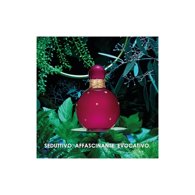 Britney Spears Fantasy Intense eau de parfum Spray 100ml