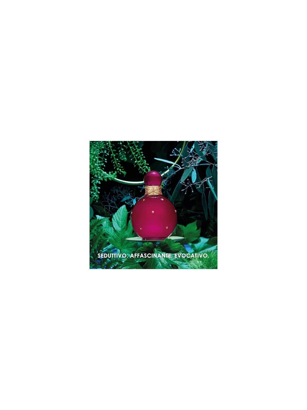 Britney Spears Fantasy Intense eau de parfum Spray 100ml