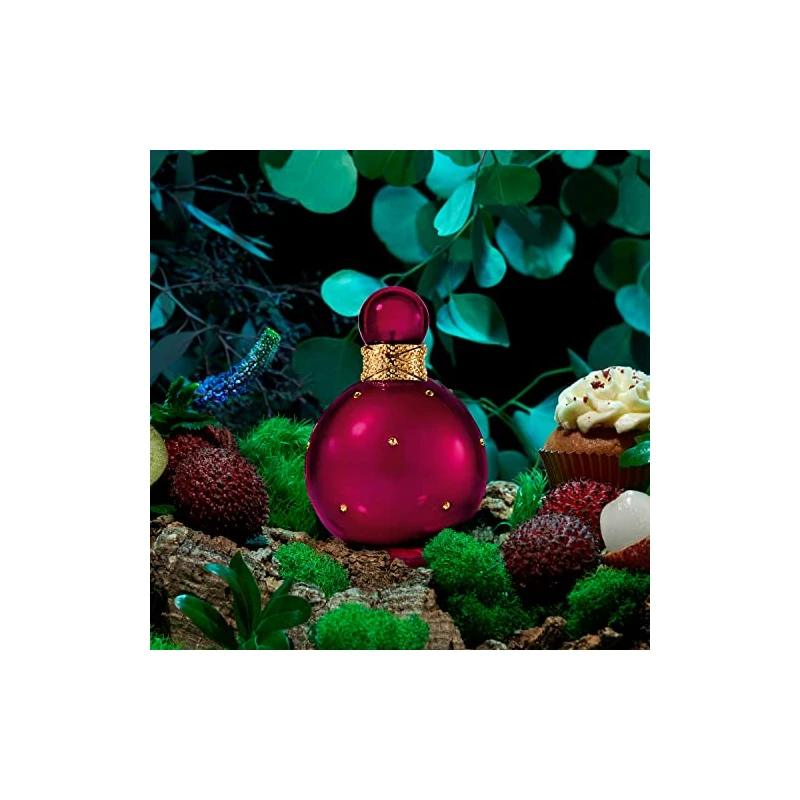 Britney Spears Fantasy Intense eau de parfum Spray 100ml