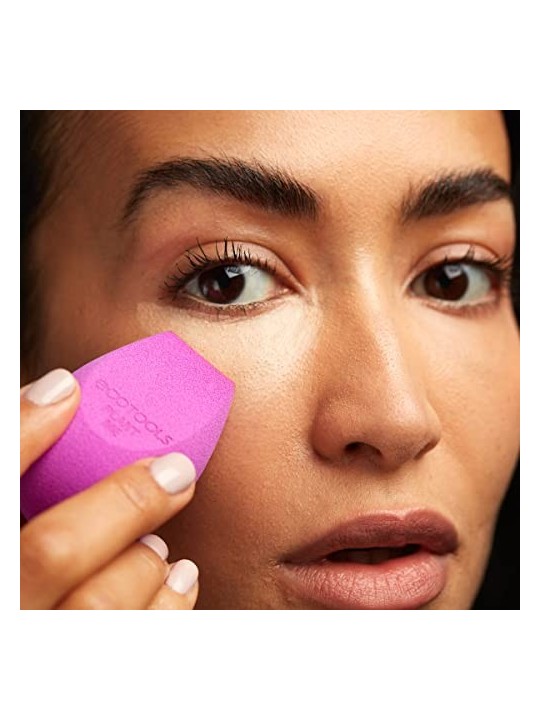 EcoTools Spugnetta trucco Bioblender 2 unitï¿½ï¿½