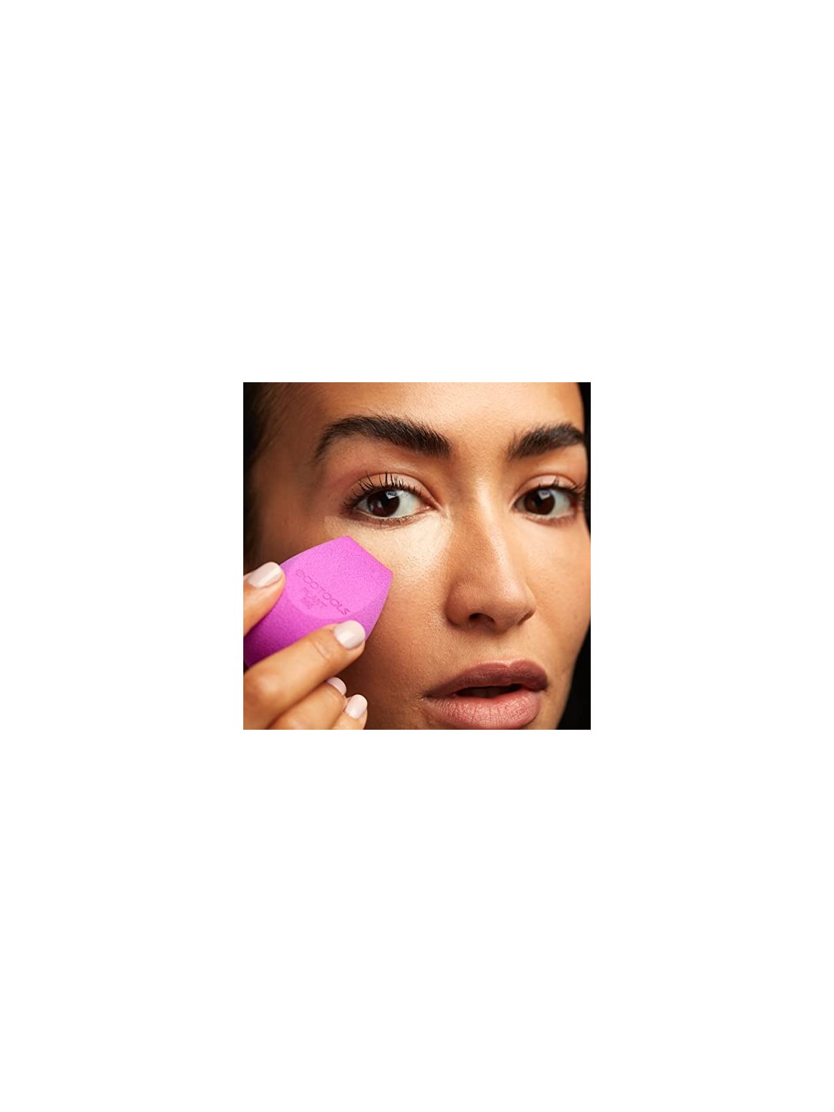 EcoTools Spugnetta trucco Bioblender Spugnetta trucco donna 1 unit