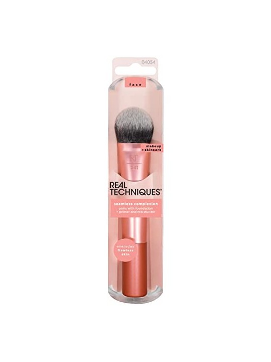 Real Techniques RT 241 Seamless Complexion Brush for Women 1 unit