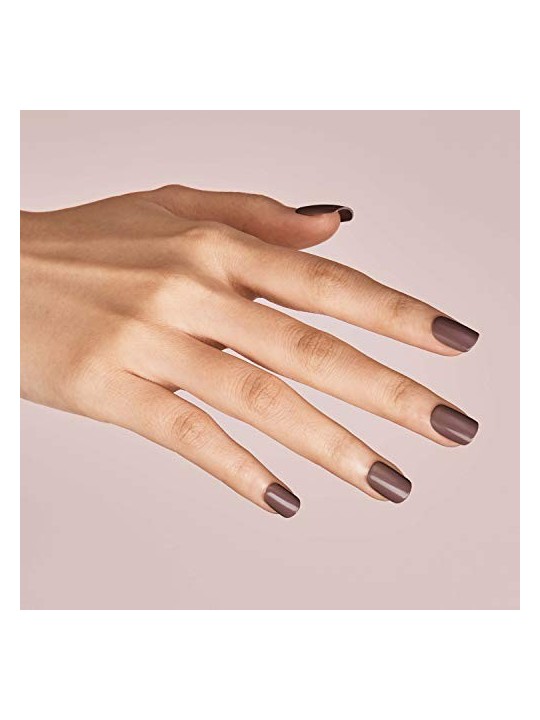 KISS Unghie autoadesive imPRESS Color Try Gray 30 pezzi donna KISS www.essenzetotalstyle.com 