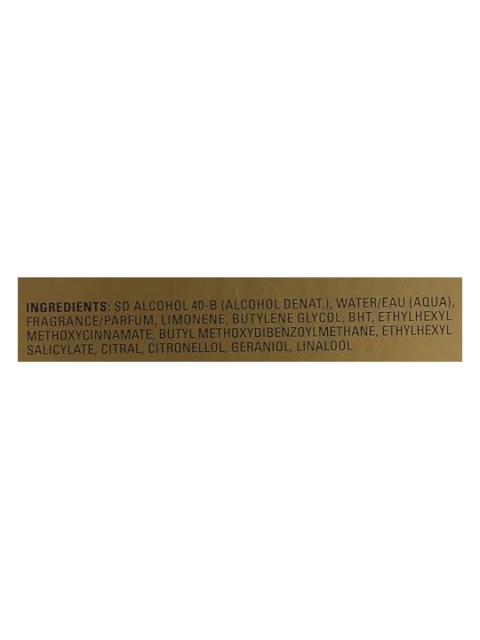 Dunhill Desiderio di uomini Gold eau de toilette uomo 100ml Dunhill www.essenzetotalstyle.com 