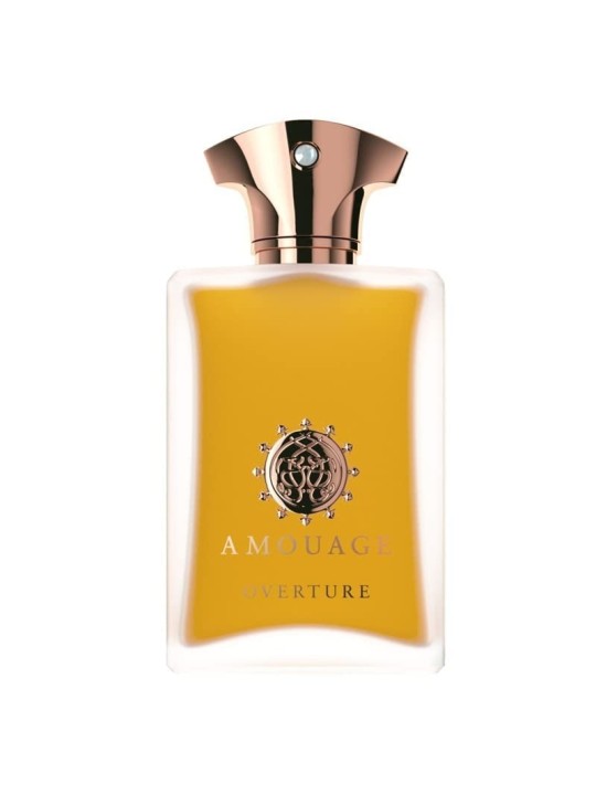 Amouage Overture Man Eau De Parfum 100ml uomo