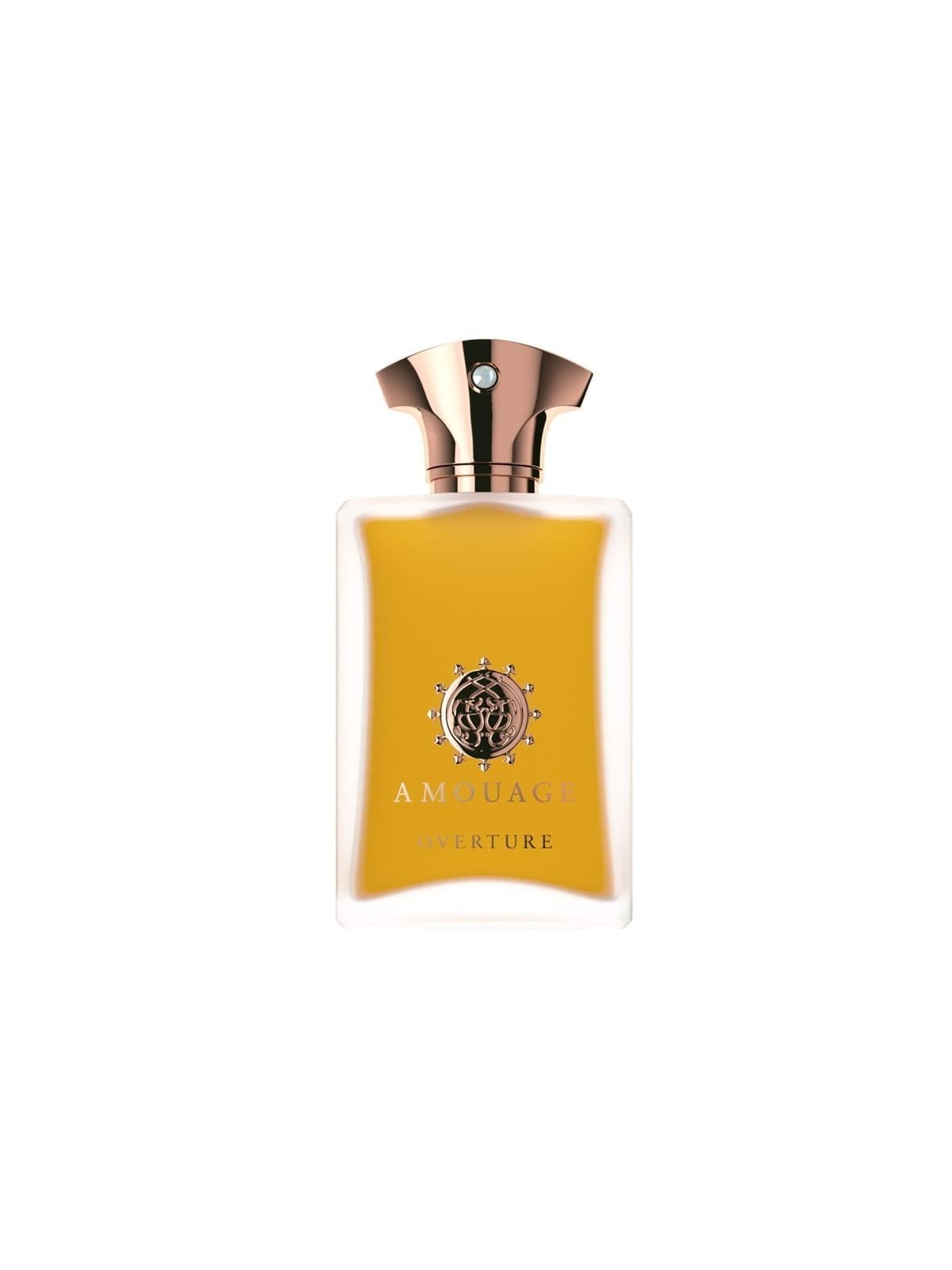 Amouage Overture Man Eau De Parfum 100ml uomo