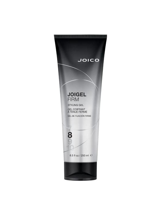 Joico JoiGel Firm Gel modellante a fissaggio forte donna 250ml