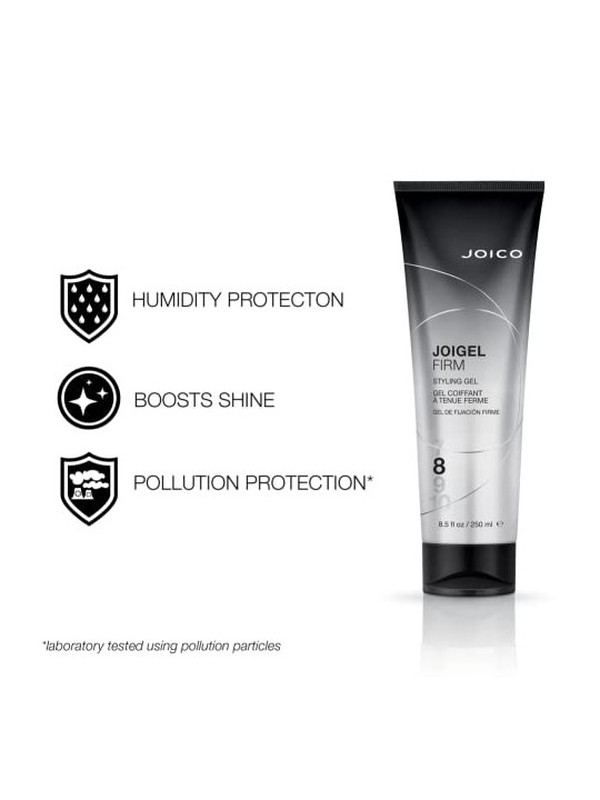 Joico JoiGel Firm Gel modellante a fissaggio forte donna 250ml