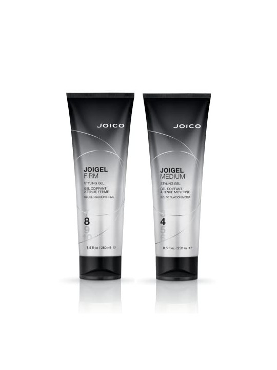 Joico JoiGel Firm Gel modellante a fissaggio forte donna 250ml
