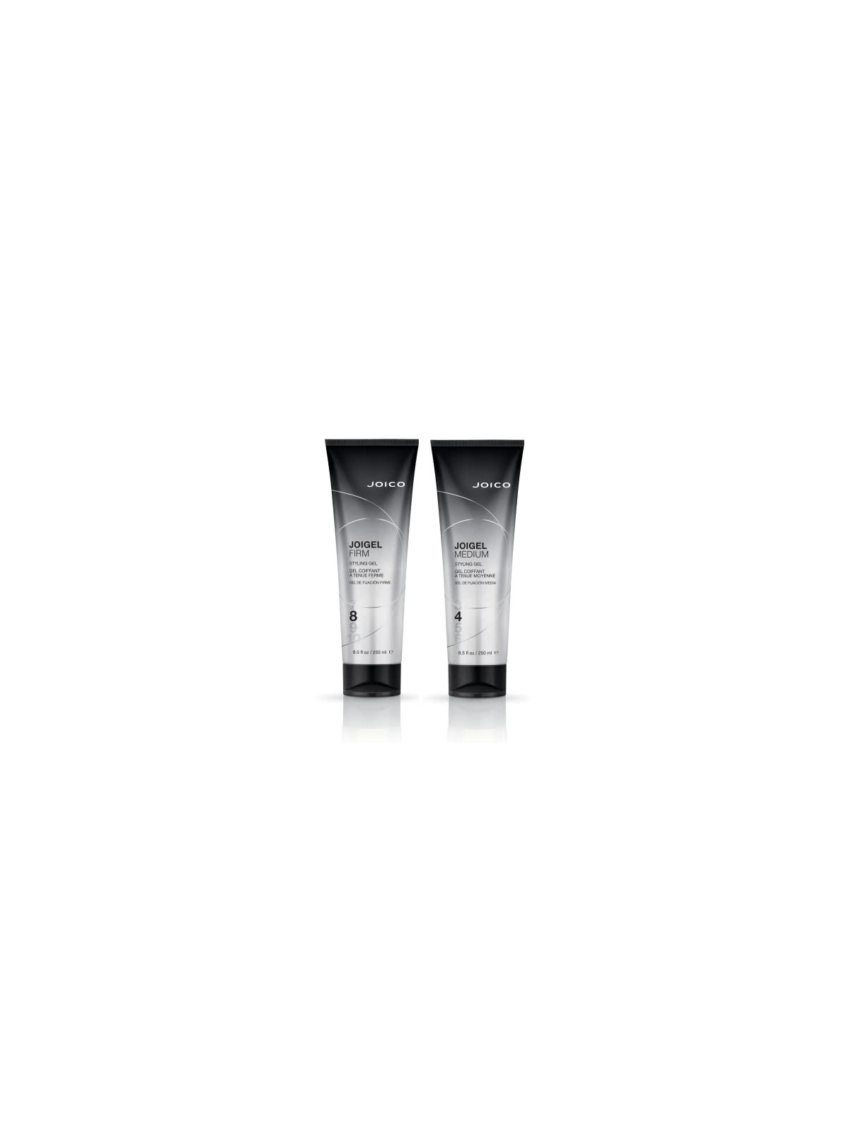 Joico JoiGel Firm Gel modellante a fissaggio forte donna 250ml