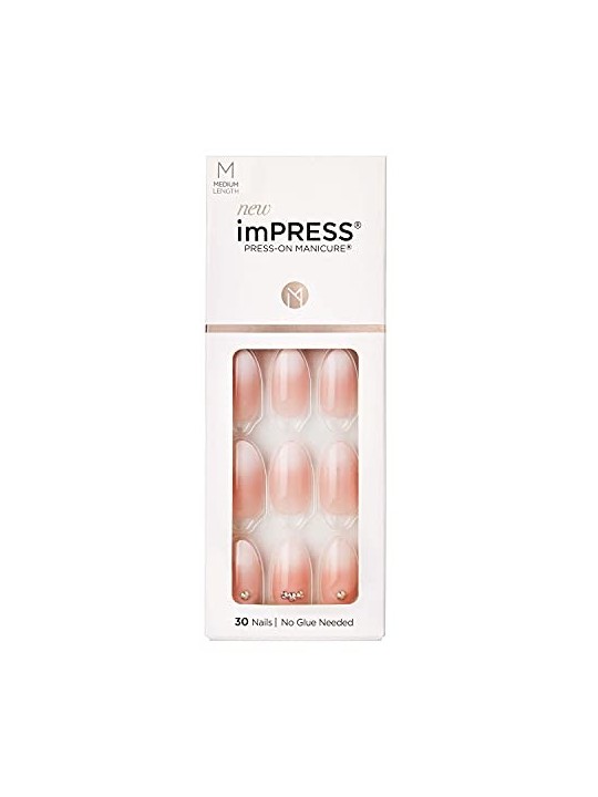 ImPRESS Medium Awestruck Nails 30 pcs