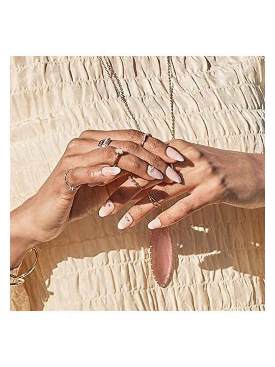 ImPRESS Medium Awestruck Nails 30 pcs