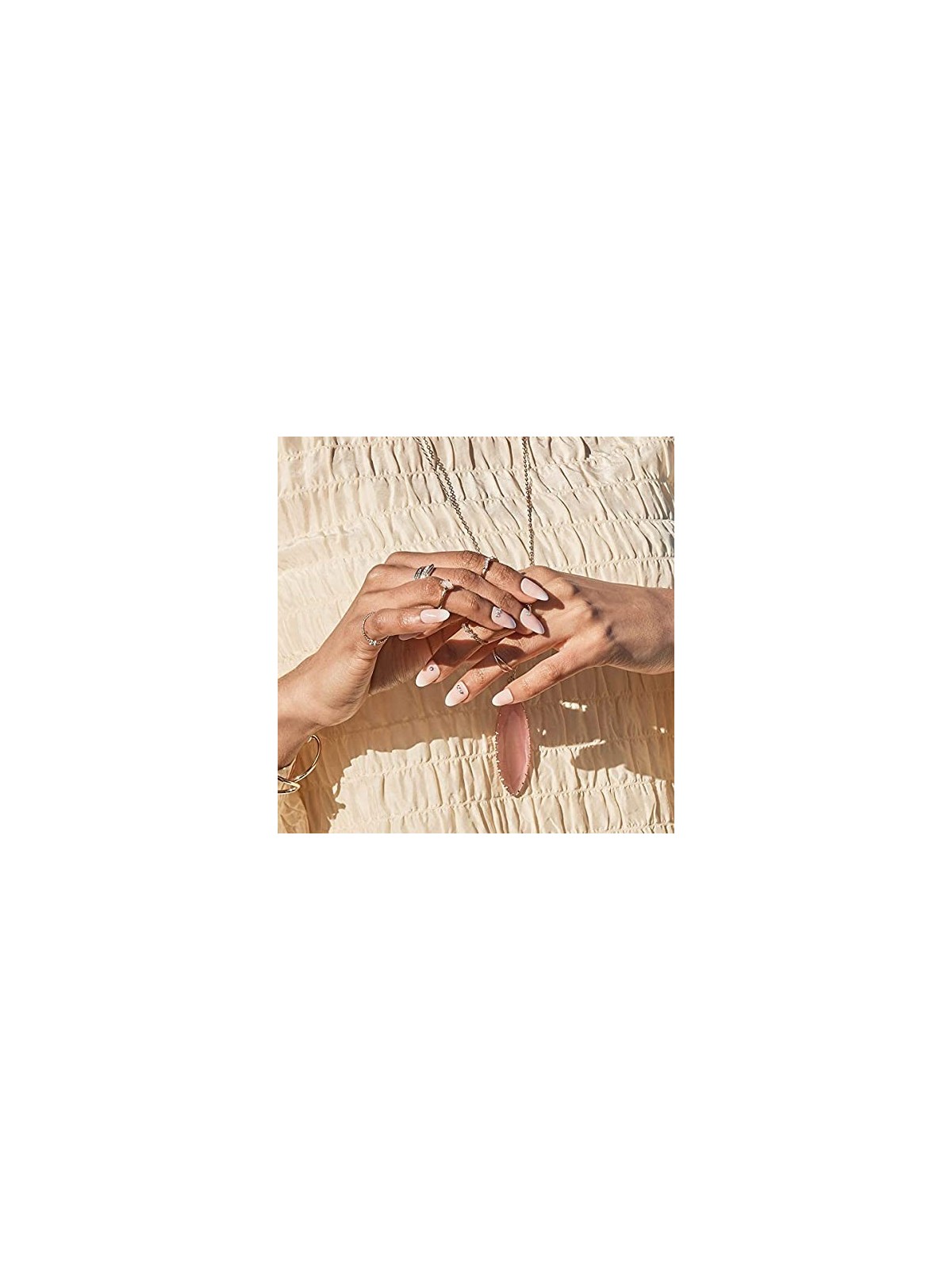 ImPRESS Medium Awestruck Nails 30 pcs