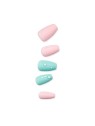 Kiss My Face ImPRESS Nails Dew Drop 30 pz donna