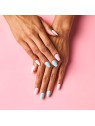 Kiss My Face ImPRESS Nails Dew Drop 30 pz donna