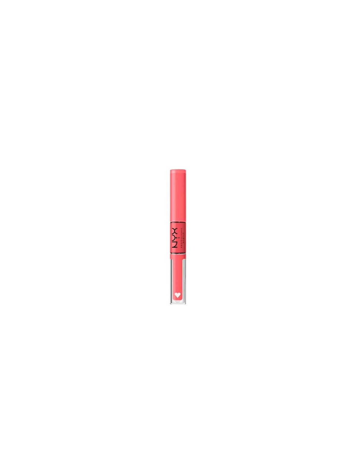 Nyx Professional Make Up SHINE LOUD pro pigmento lucido per labbra 1nato per limpegno 34ml unisex