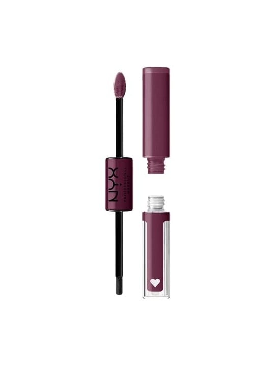 Nyx Professional Make Up SHINE LOUD pigmento professionale per lucidalabbra 34ml unisex