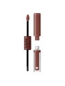 Nyx Professional Make Up SHINE LOUD rossetto pigmentato pro 6boundary pusher 34ml unisex